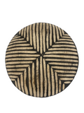 Cameroon Shield Round - (59.9)