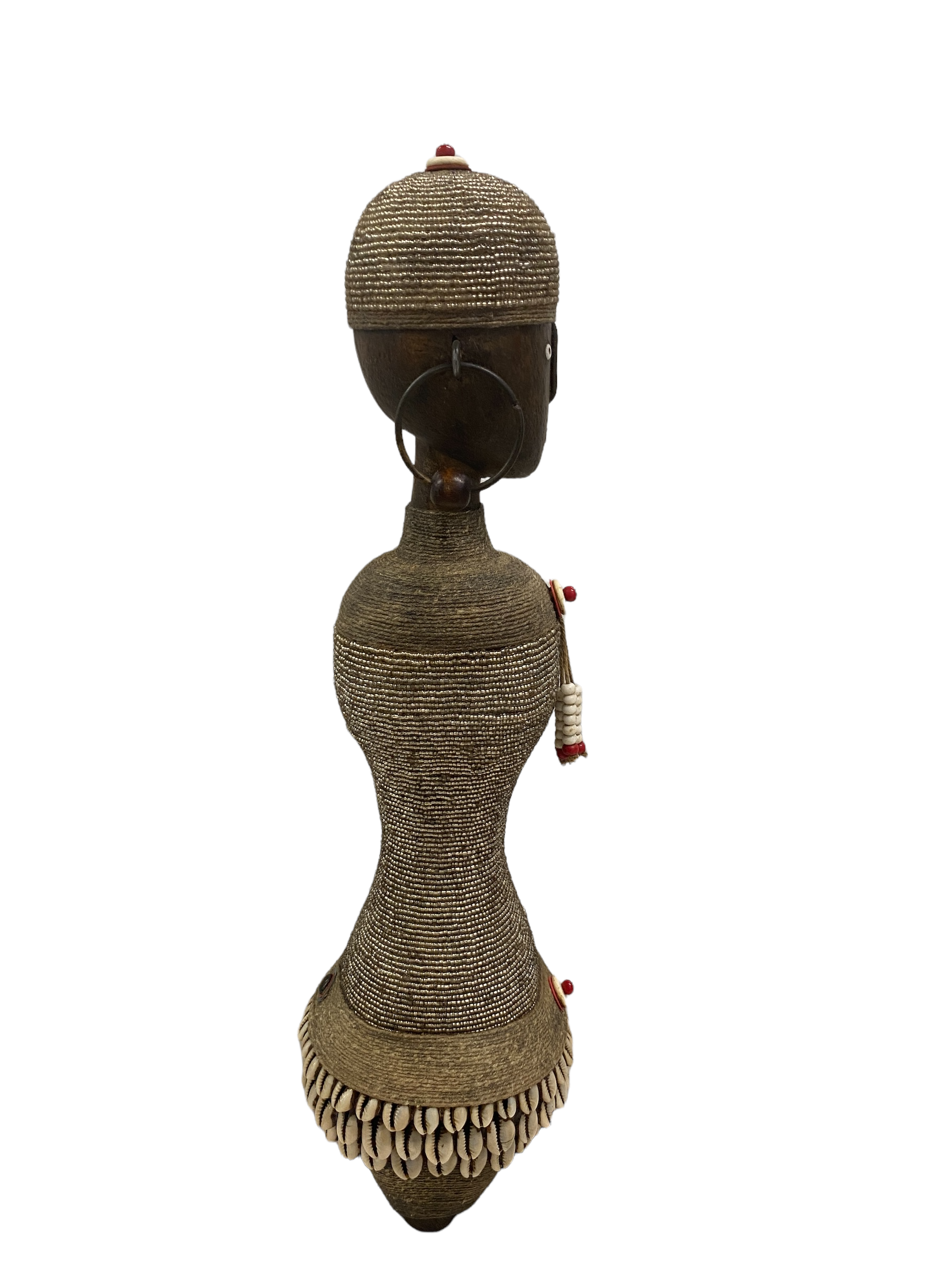 Namji Doll - Silver (AC1612)
