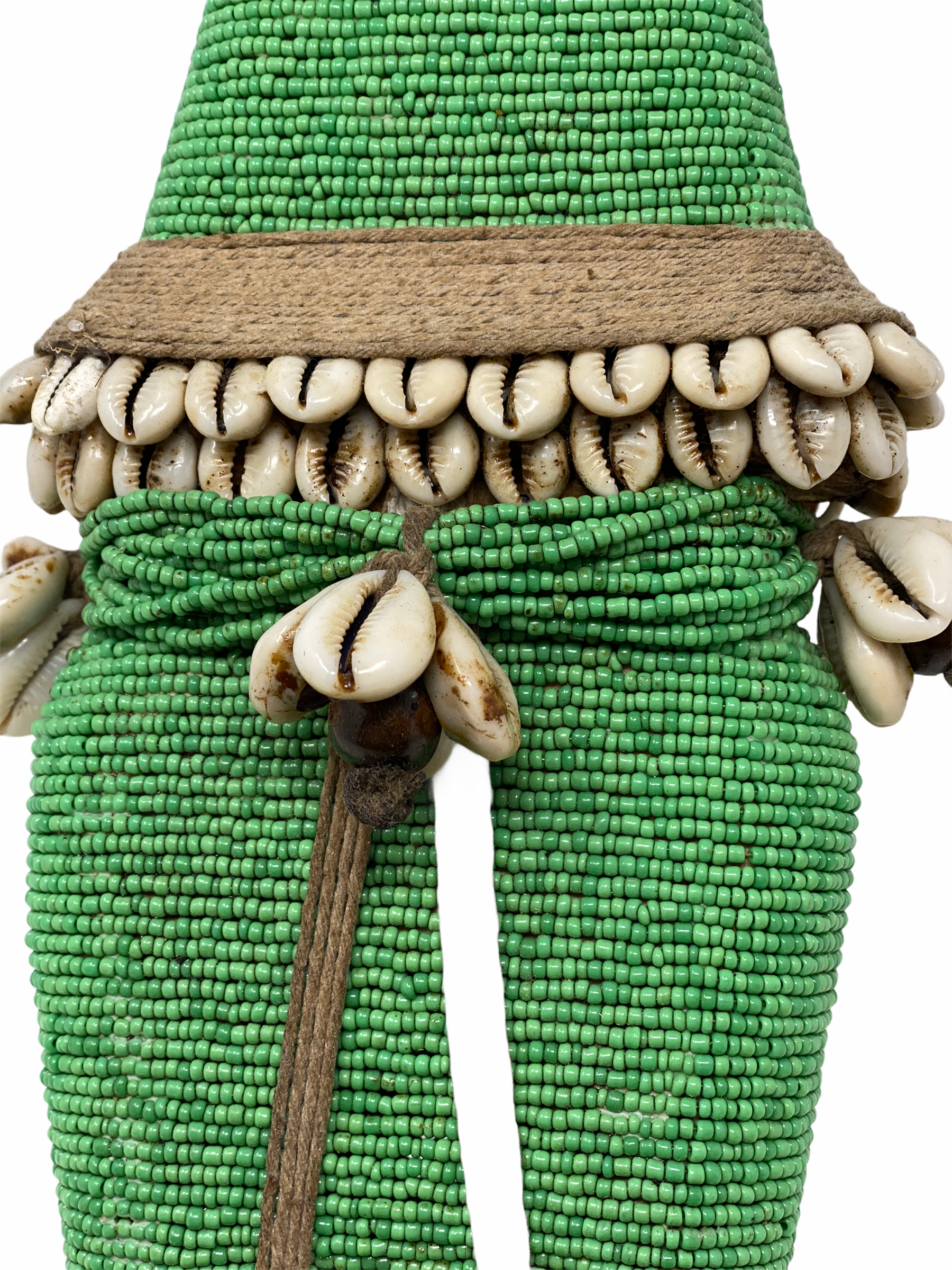 Namji Doll - L 60cm - Green