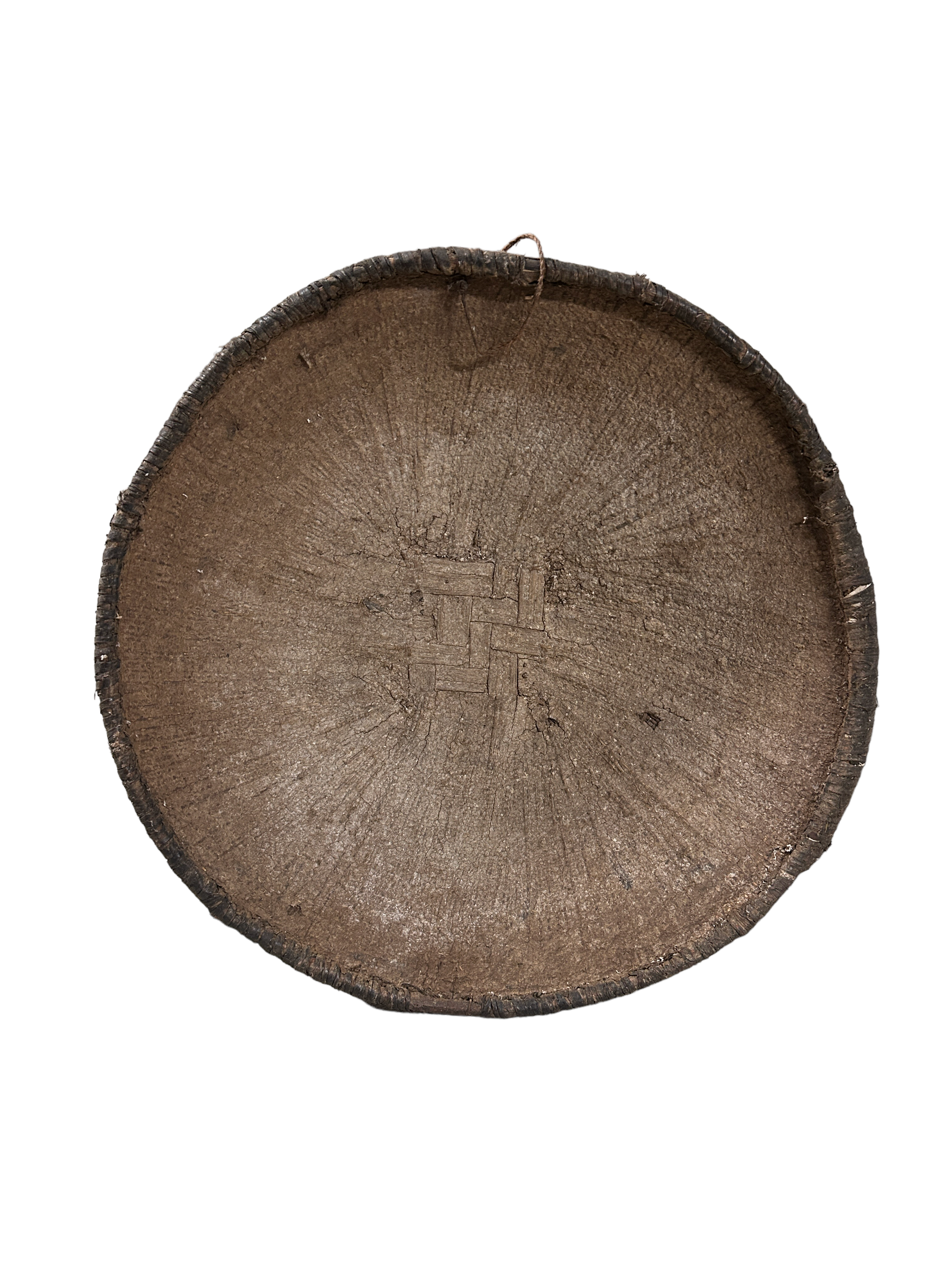 Vintage Tonga Binga Basket (48.13)