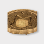 Tonga Baskets - Colour Brown (XS30.46)