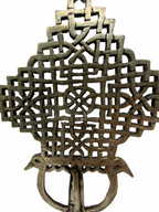 Ethiopian Cross - ML - 11