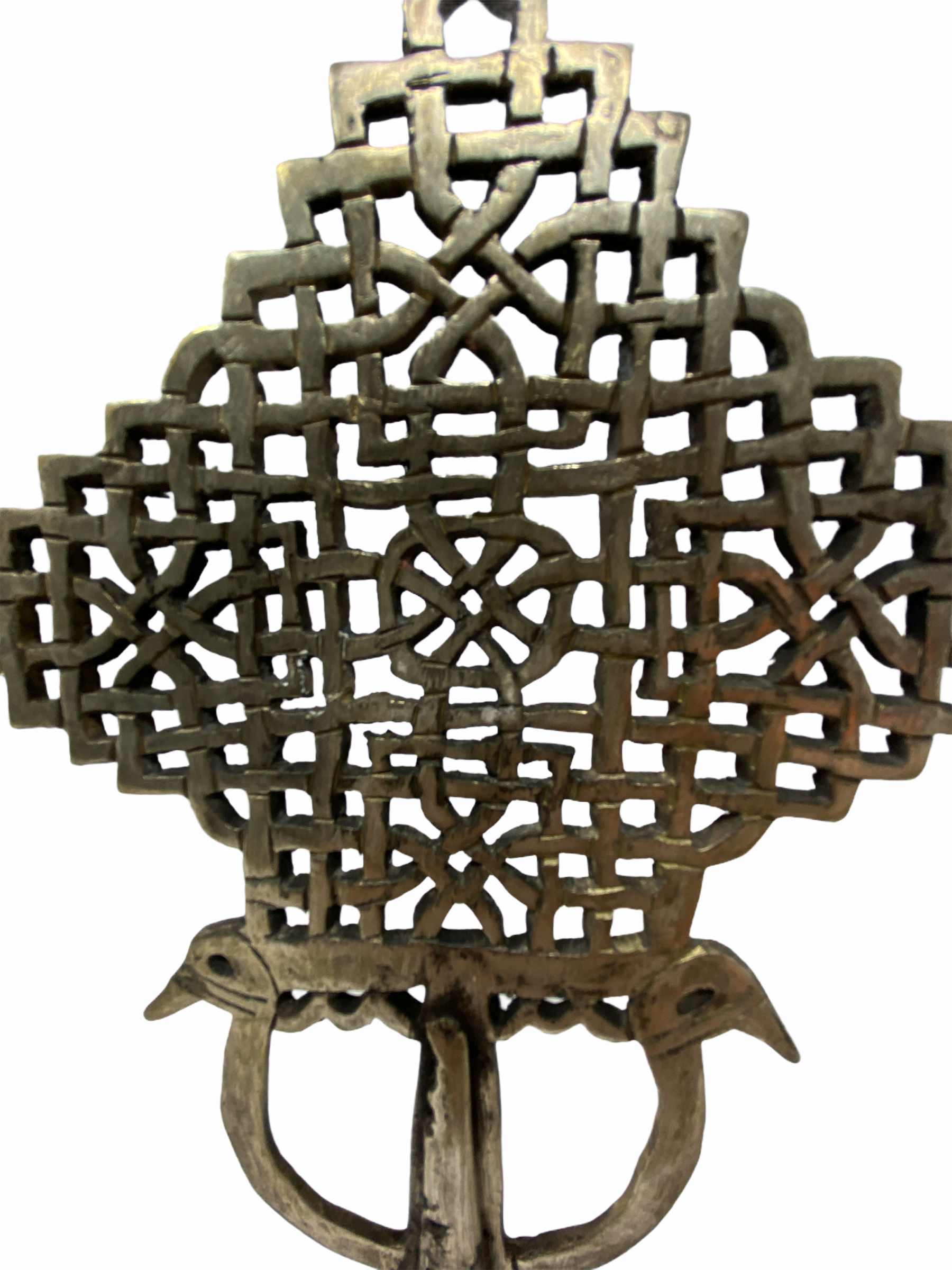 Ethiopian Cross - ML - 11