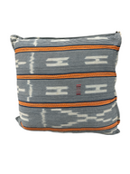 Baule Cloth Cushion (83.8.B69)