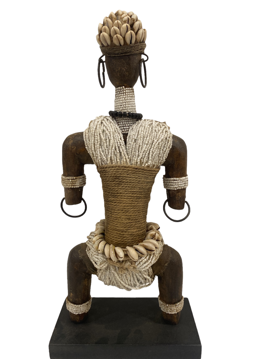 Namji Doll - white (86.2)