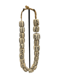 Kenya Beads - White (53.1)
