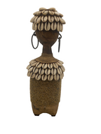 Namji Doll - Gold (TR6214)