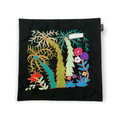 Mapula embroidered cushion 50x50 - South Africa