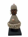 Namji Doll - Fat 22cm  - Silver