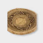 Tonga Baskets - Colour Brown (XS30.41)