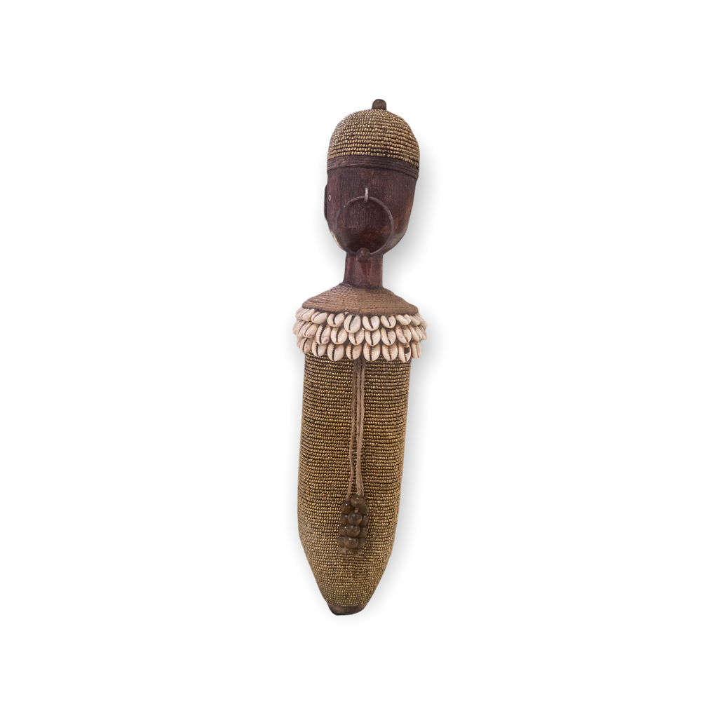 Namji Doll - M 42cm - Gold cw004