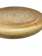 Bamileke Stool \ Table - S - 38cm