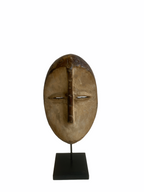 Lega Mask - Congo (05)