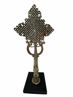 Ethiopian Cross - ML06