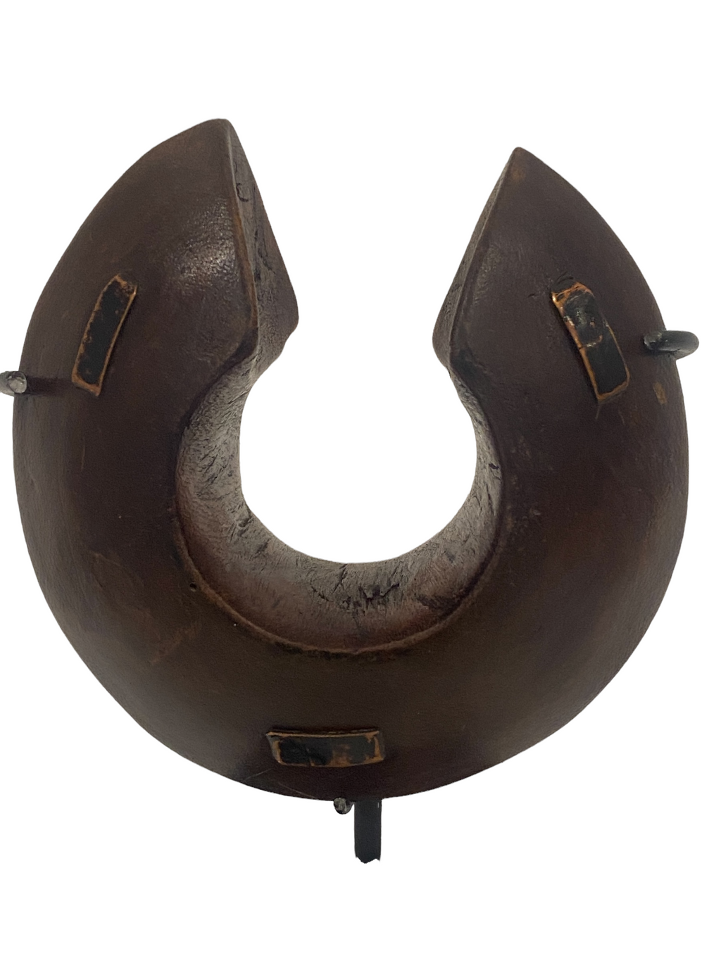 Tutsi Bangle - (4.1)