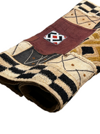 Kuba cloth - Democratic Republic of Congo TR84