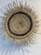 Malawi Sun Baskets - 50cm