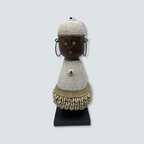 Namji Doll - Fat 22cm  - White