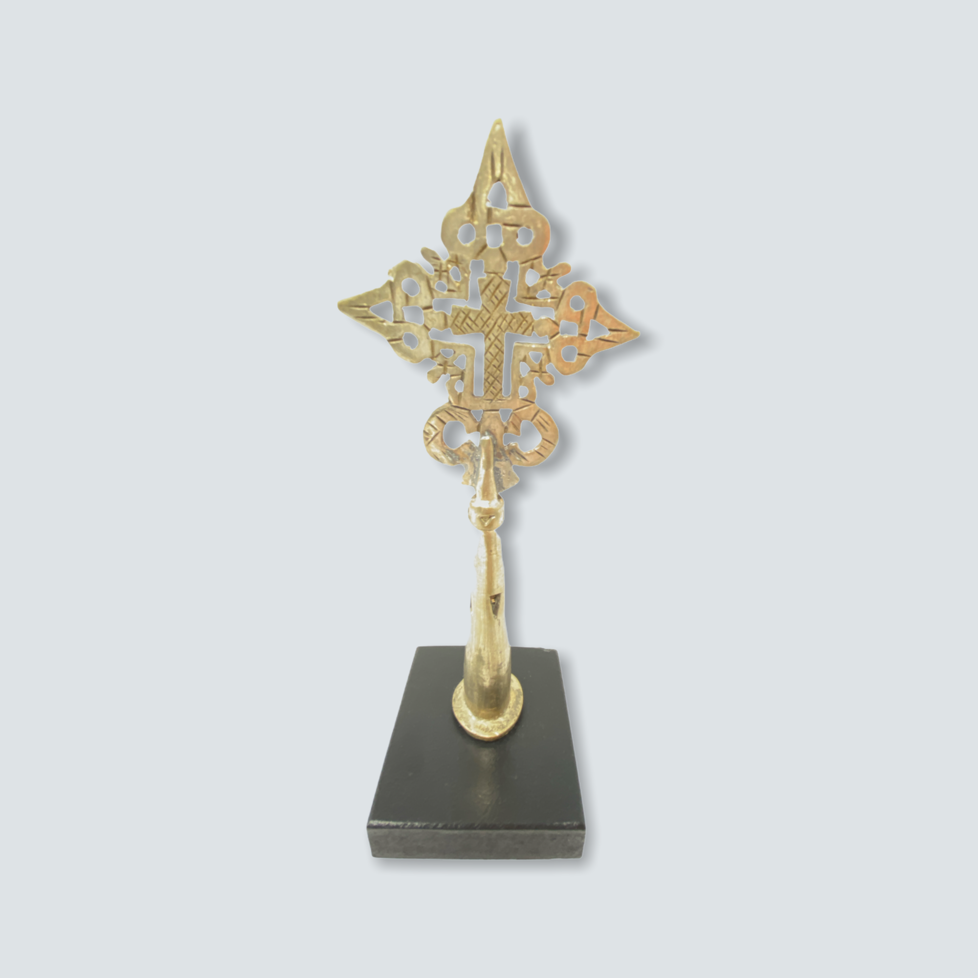Ethiopian Cross - S - 18