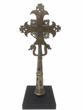 Ethiopian Cross - M