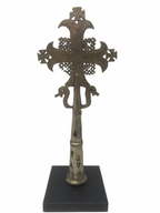 Ethiopian Cross - M