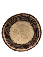 Tonga Basket Natural (45-10)