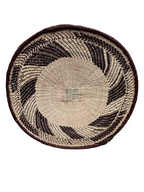 Tonga Basket Natural (45-08)