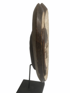 Kwele Mask
