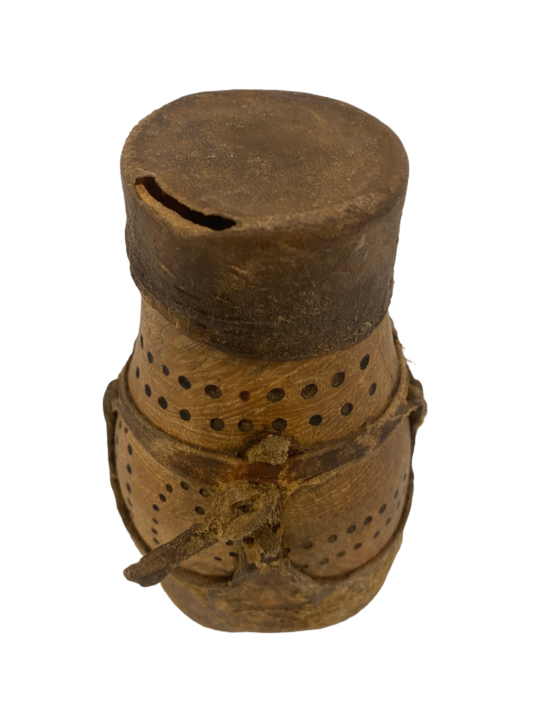 Turkana Honey Pot - (51.3)