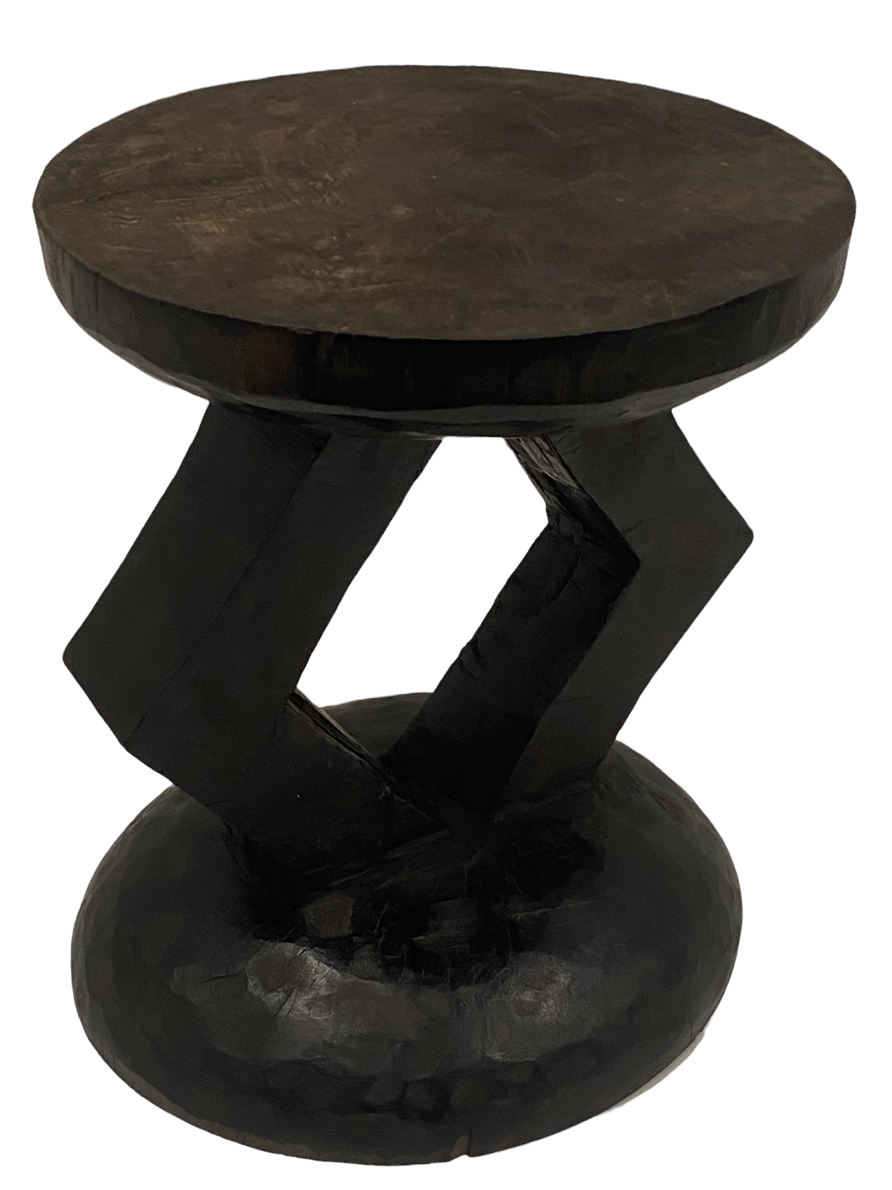 Tonga Stool - (TR34.2)