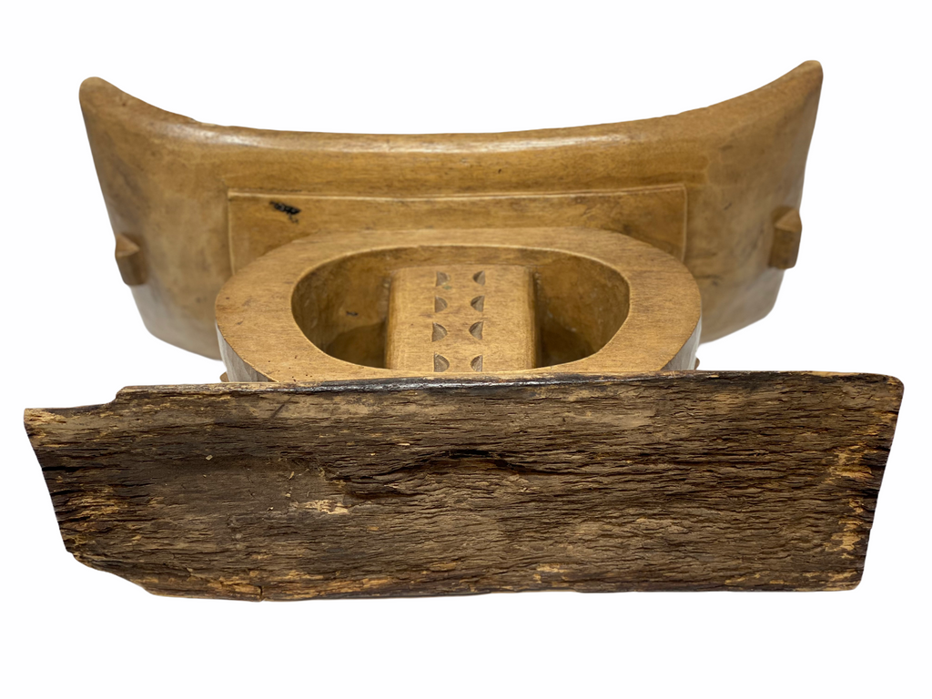 Ashanti Stool