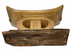 Ashanti Stool