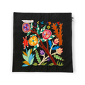 Mapula embroidered cushion 50x50 - South Africa