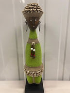 Namji Doll - Green (AC1605)