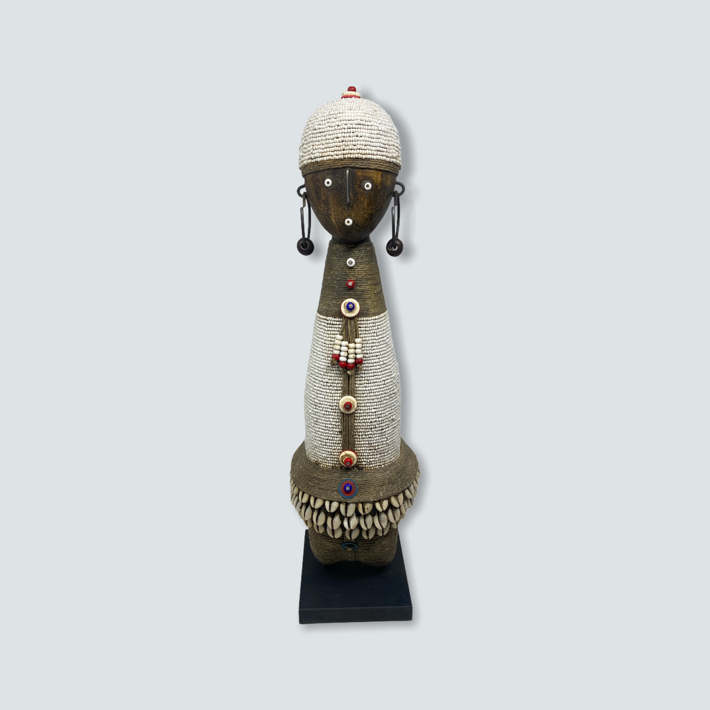 Namji Doll - M 42cm - CW03 White