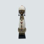 Namji Doll - M 42cm - CW03 White