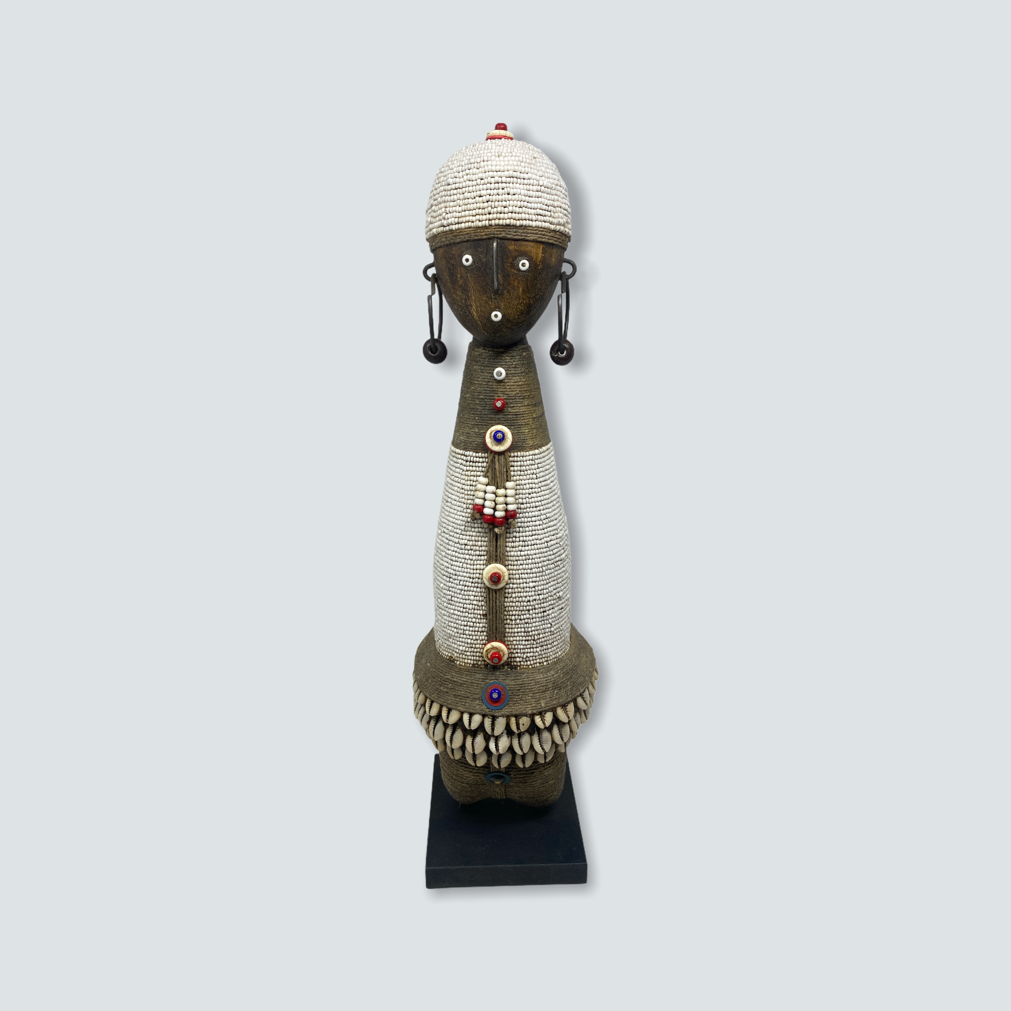 Namji Doll - M 42cm - CW03 White