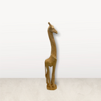Swazi Giraffe - L