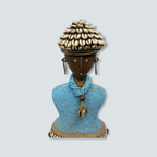 Namji Doll - S 35cm - Blue