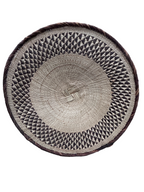 Tonga Basket Natural (60-09)
