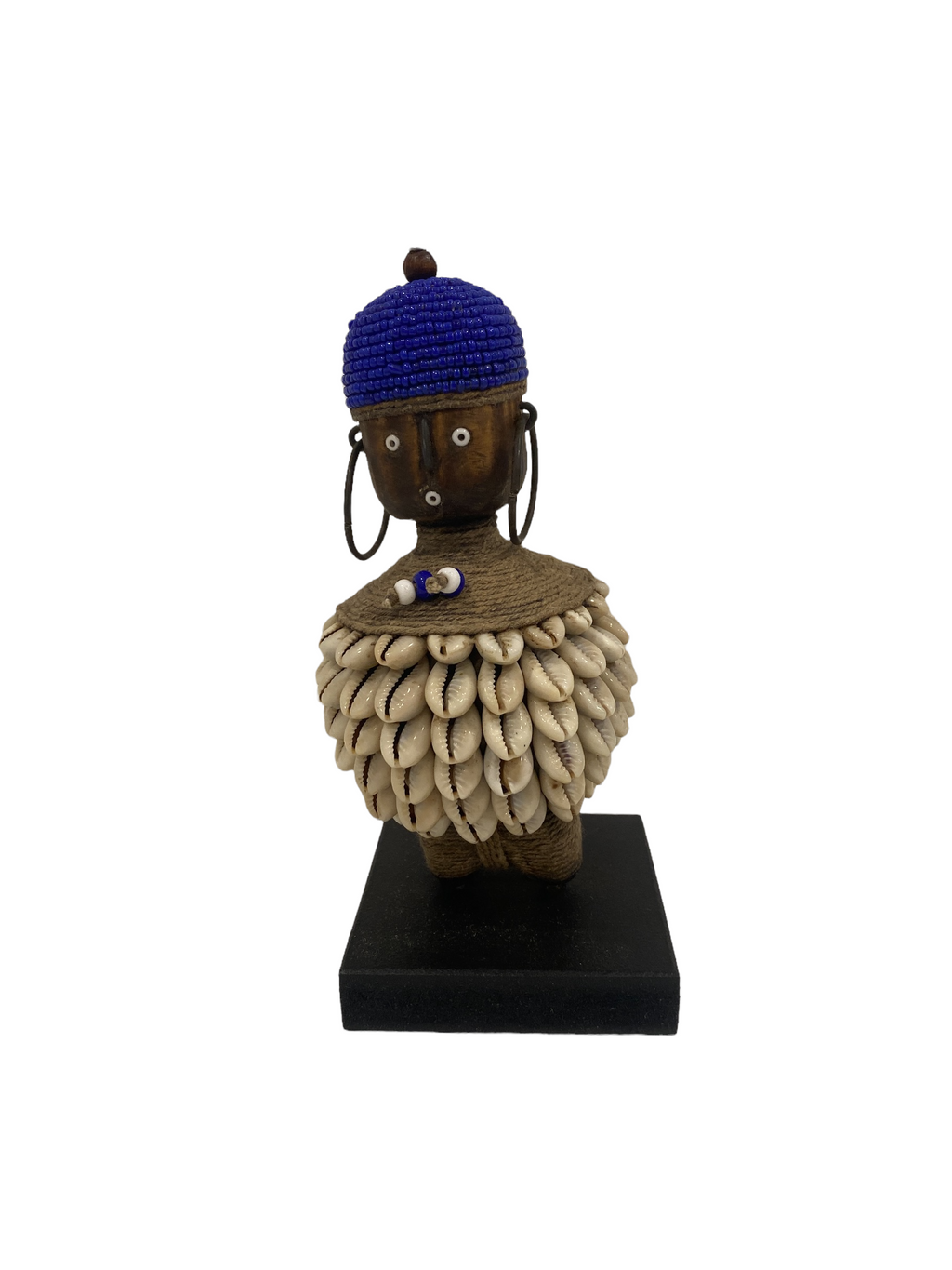 Namji Doll - blue (62.1)