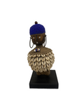 Namji Doll - blue (62.1)