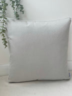 The Couture Cushion - The Outdoor Grey McDermott - Style No. 88