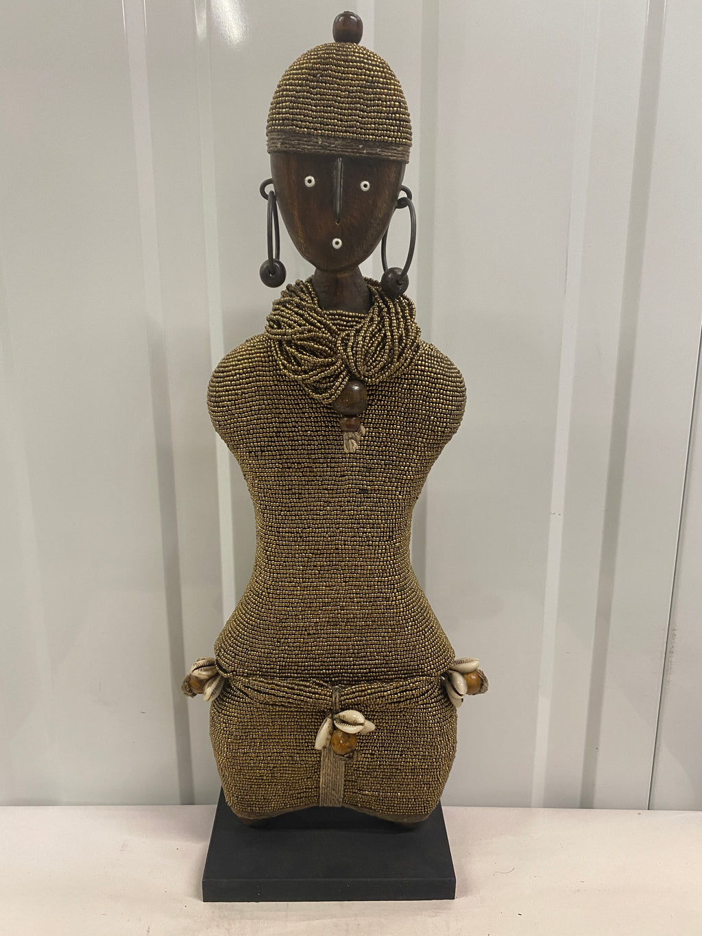 Namji Doll - Gold (AC1607)