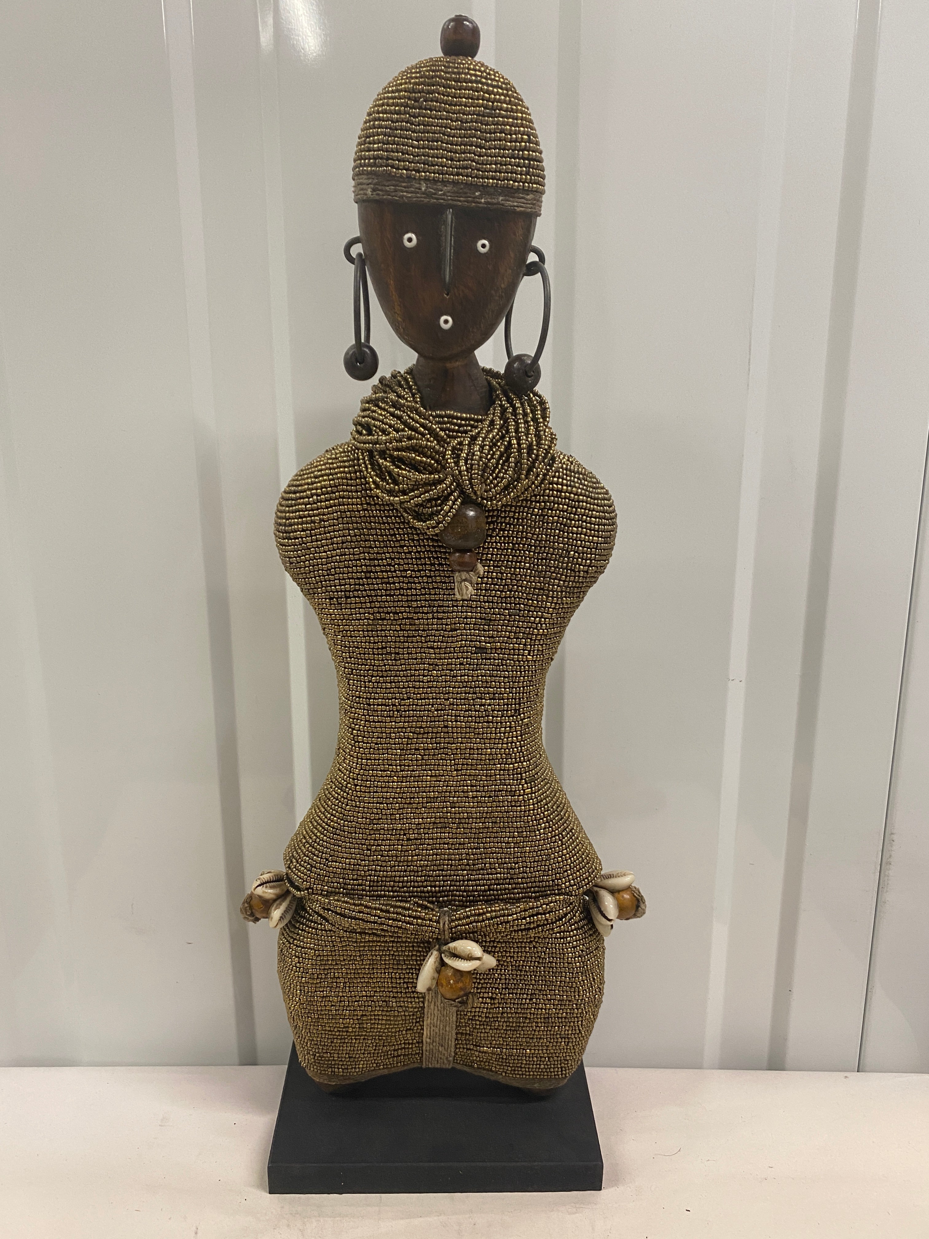 Namji Doll - Gold (AC1607)