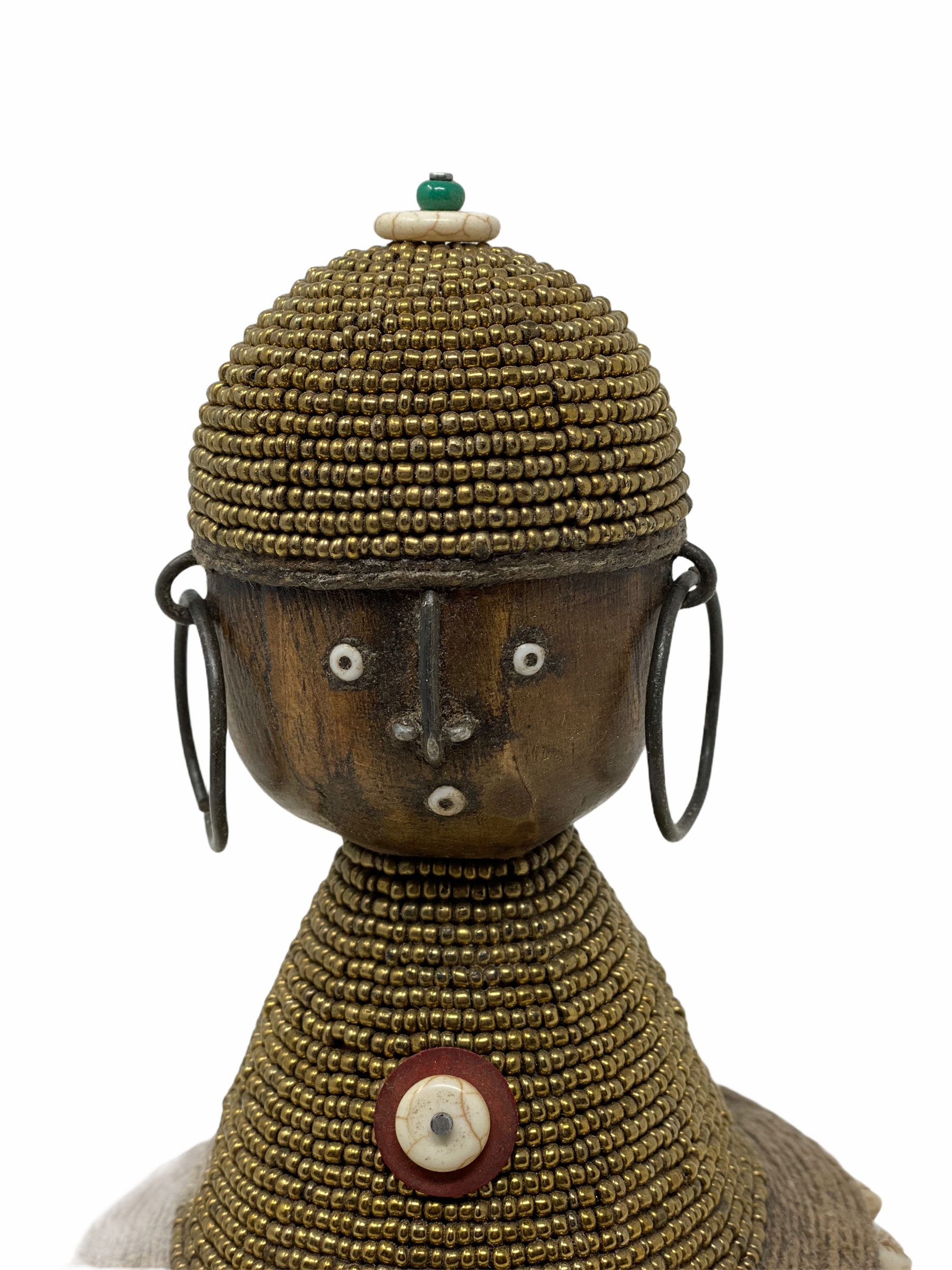 Namji Doll - Fat 22cm - Golden
