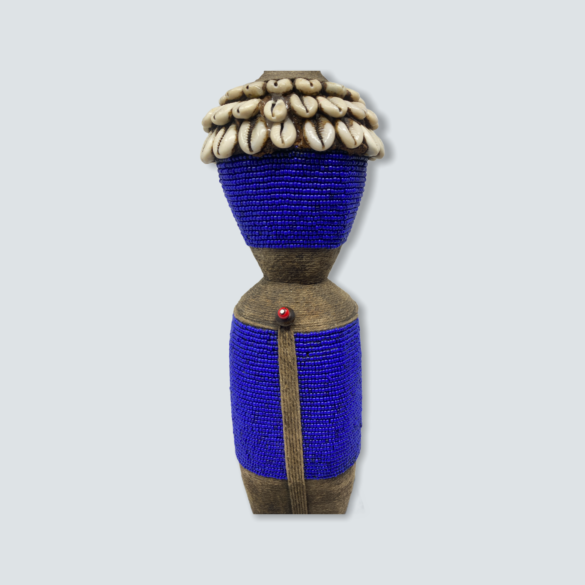 Namji Doll - M 43cm - Blue