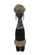 Namji Doll - Black (AC1601)
