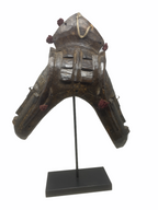 Marka double mask - Mali