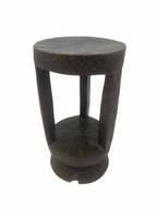 Vintage Ethiopian Coffee Stand